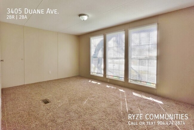 Building Photo - 3405 Duane Ave