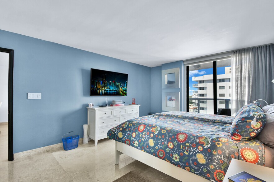 Building Photo - 2401 Collins Ave