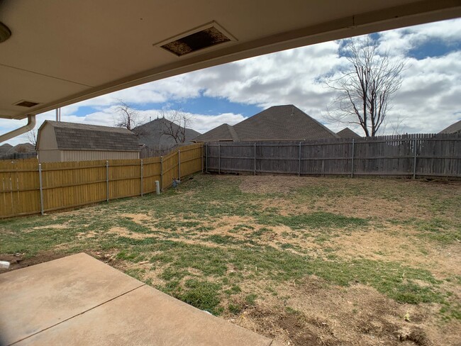 Primary Photo - Edmond 4 Bedroom Home!