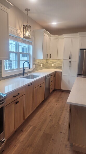 On trend shaker cabinetry - 29 Amaranth Ave