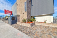 Building Photo - Fremont Manor