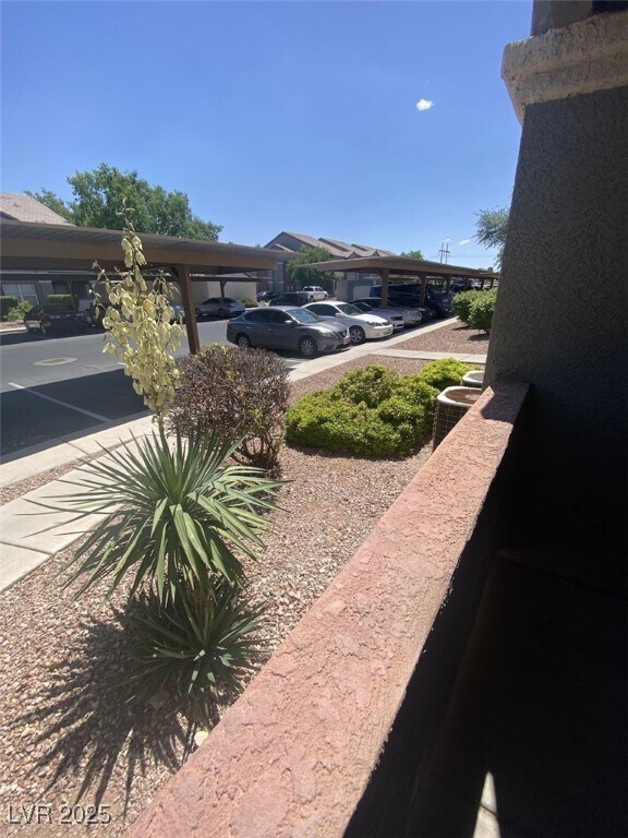 Building Photo - 555 E Silverado Ranch Blvd
