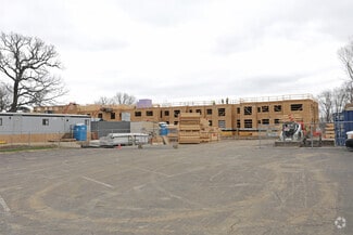 Building Photo - Babcock Crossing