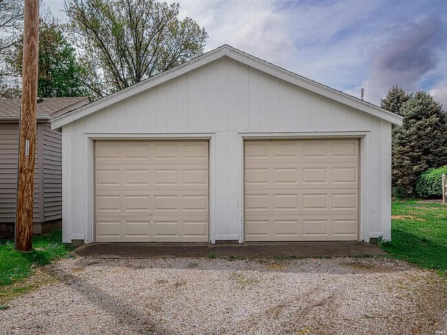 Building Photo - Washington Avenue