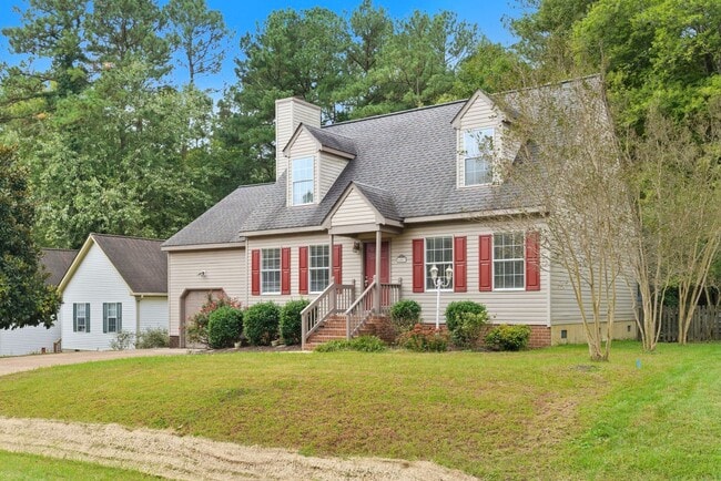 Building Photo - Covenient location in Fox Ridge subdivisio...