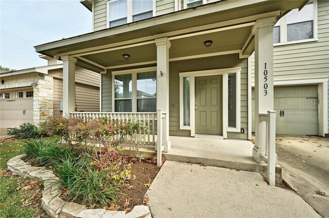 Building Photo - 10503 Marfa Dr