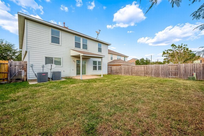 Building Photo - 20807 Baronsledge Ln