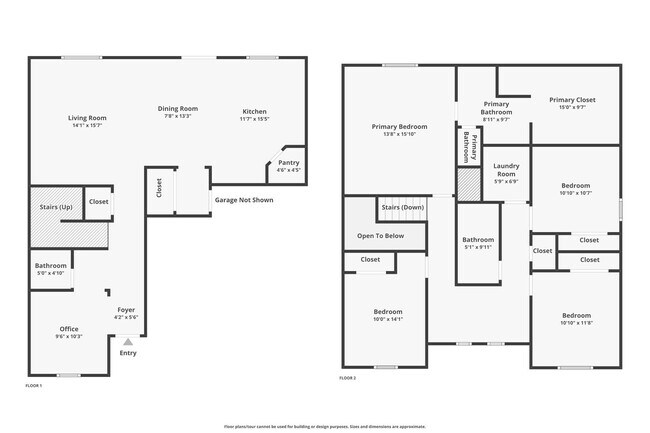 Building Photo - Beautifully Updated 4-Bedroom Home with Op...