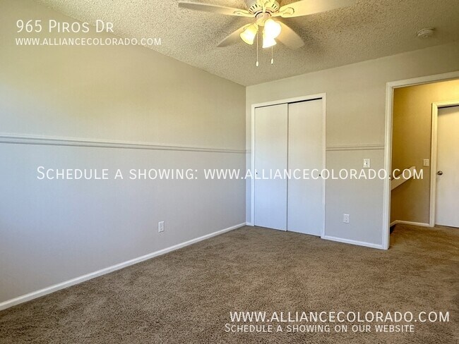 Building Photo - 965 Piros Dr