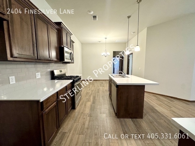 Building Photo - 2404 Finesilver Ln
