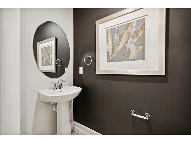 Building Photo - Beautiful 3bed 3bath Lennar smart home for lease in Otsego