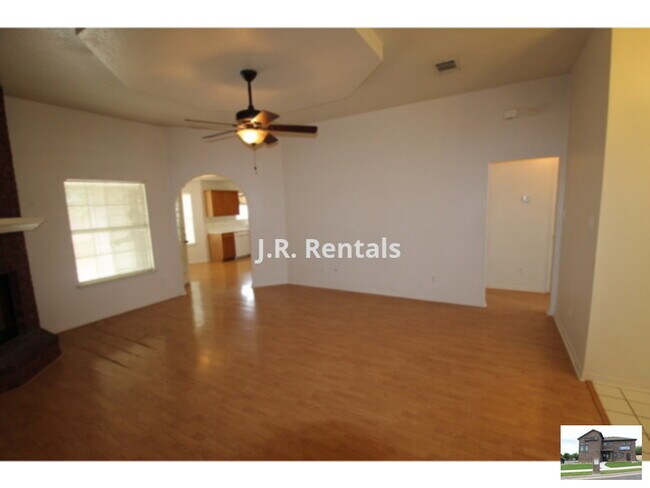 Building Photo - 5211 James Loop