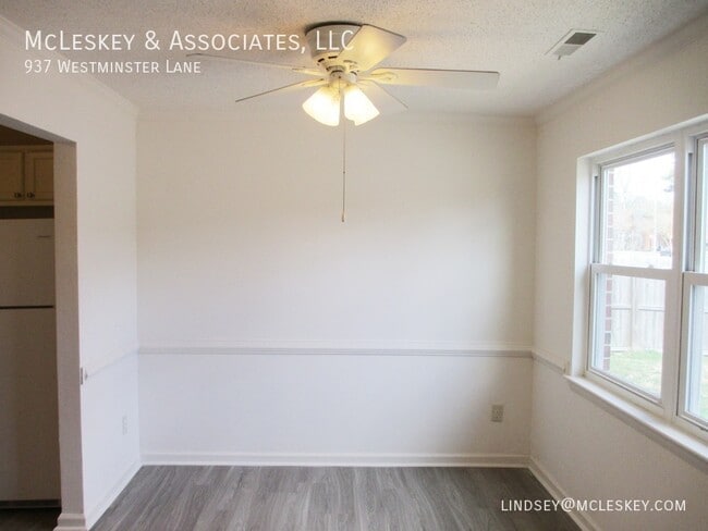 Building Photo - 937 Westminster Ln