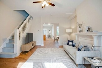 Building Photo - ???Newly Renovated MODERN 3BR and 1.5Bath Home in Mount Airy