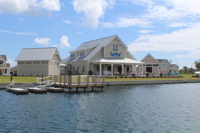 Building Photo - 125 Whimbrel Way