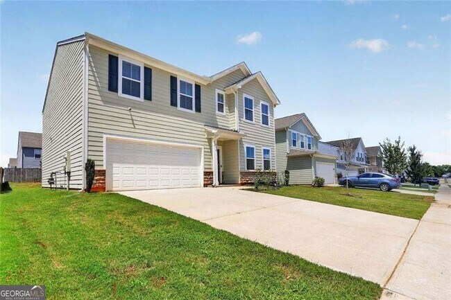 Building Photo - 616 Blue Ash Ct