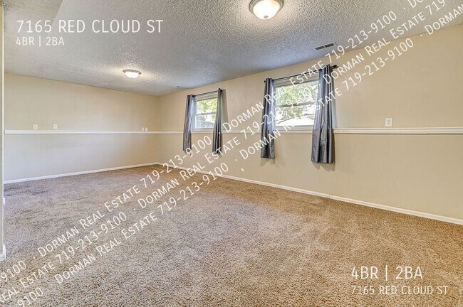 Building Photo - 7165 Red Cloud St
