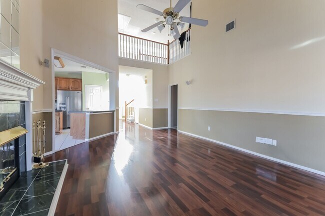 Building Photo - Spacious 3BR Frisco Home | Open Floor Plan | Private Backyard | Top Schools