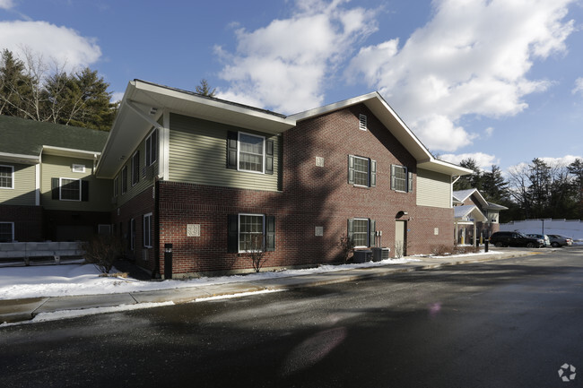 Building Photo - AHEPA 35 Senior Manor