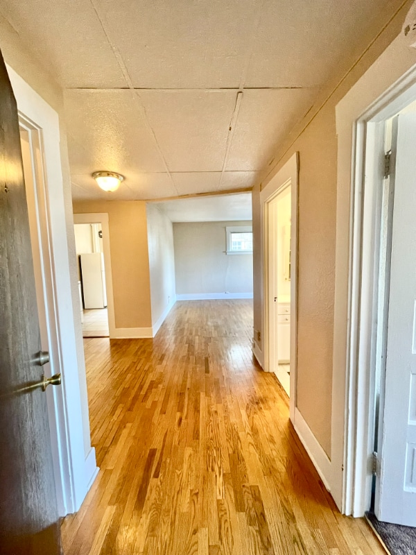 Building Photo - 901 N M St