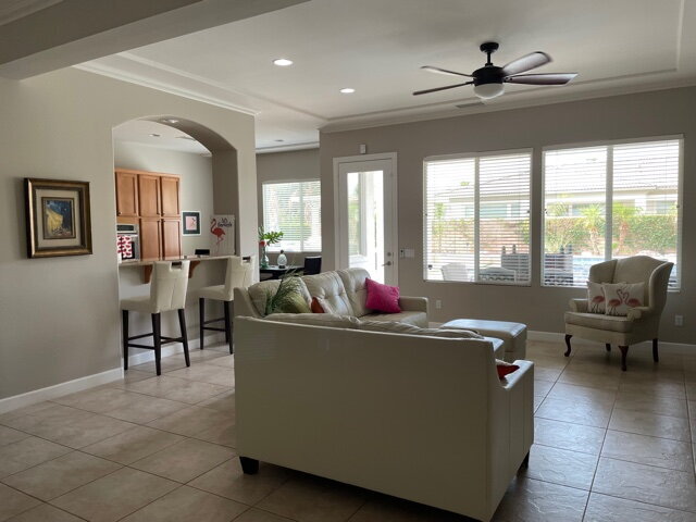 Building Photo - Villa de Gallego - Furnished Rental