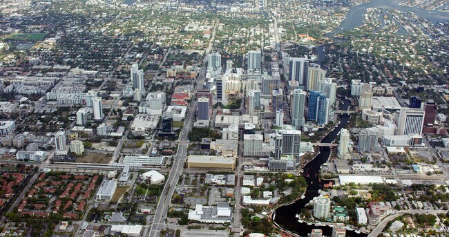 CoStar Plane View - Strada 315