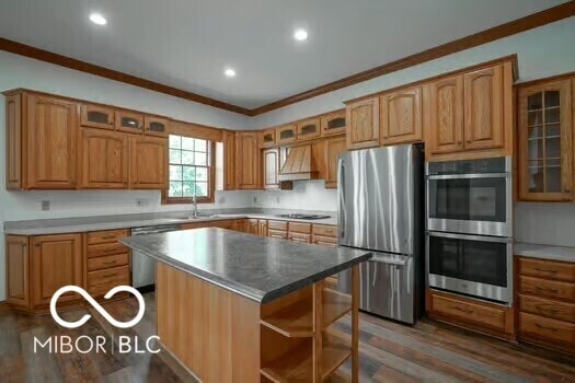 Building Photo - 461 S Co Rd 725 W