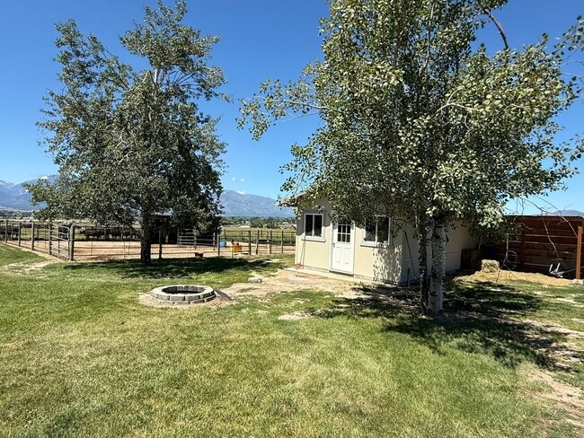 Building Photo - Dream Stevensville Horse Property on 8 acres