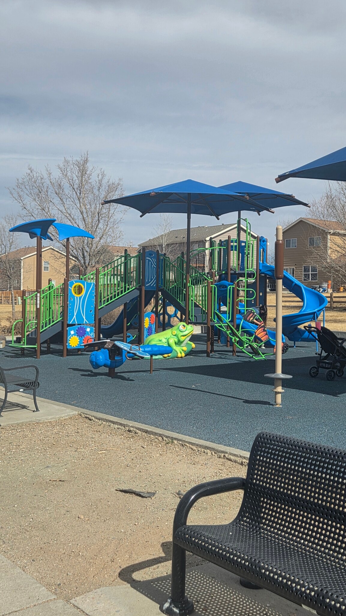 Building Photo - 1276 Lark Ave