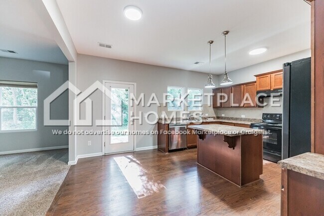 Building Photo - 115 Rawlins Dr