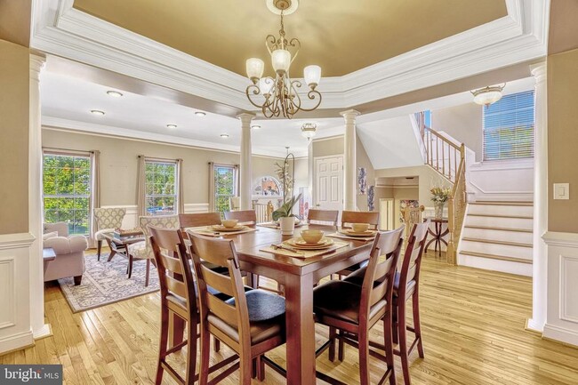 Building Photo - 5475 Owens Wood Ct