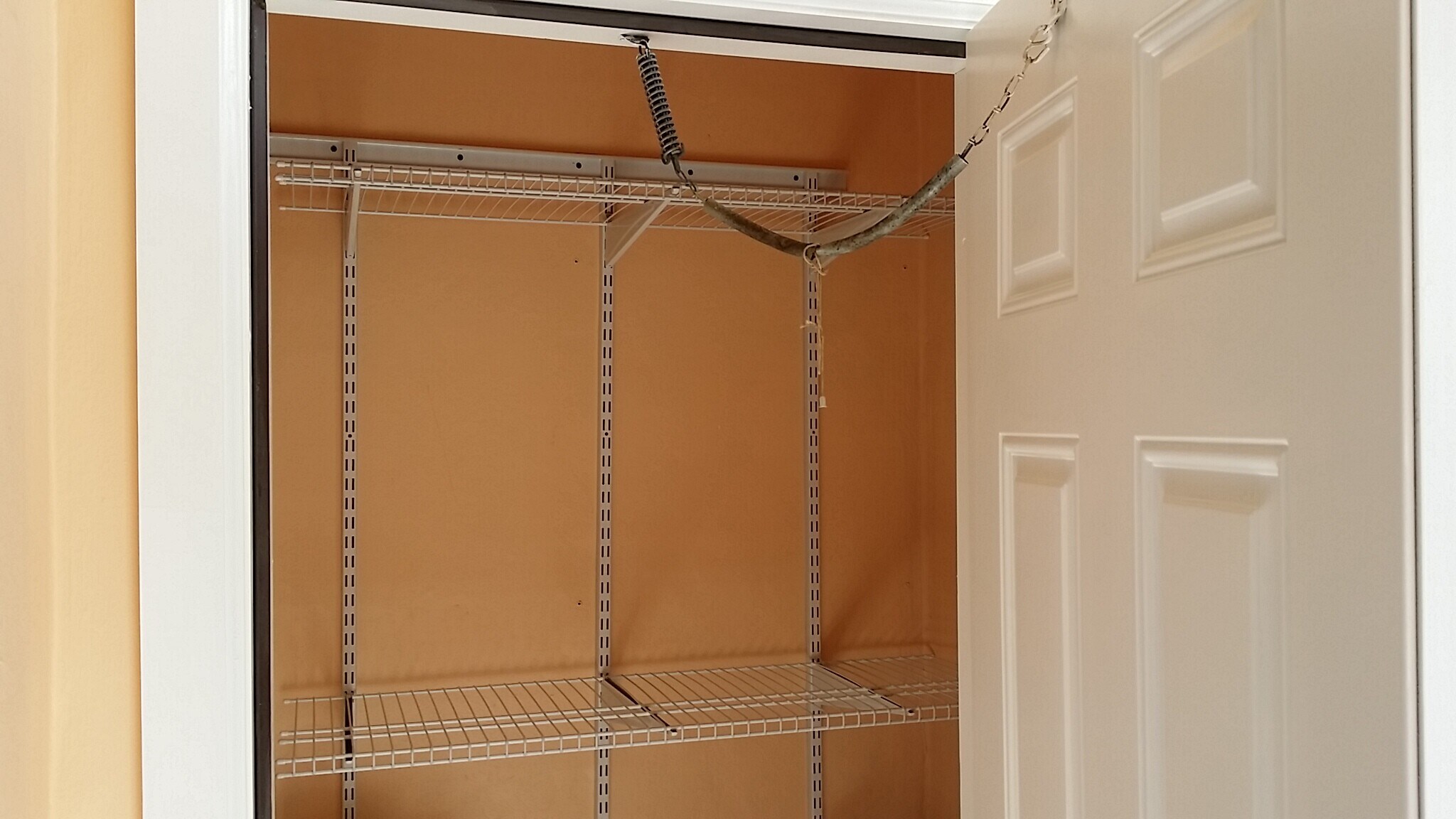 Storage - 8520 SW 133rd Avenue Rd