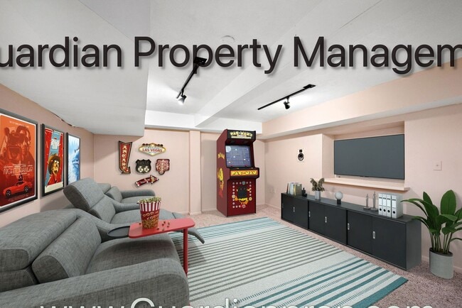 Building Photo - Bde Maka Ska Town Home, Just Renovated , Garage Space Included, Heat Paid, Dishwasher, W/D.