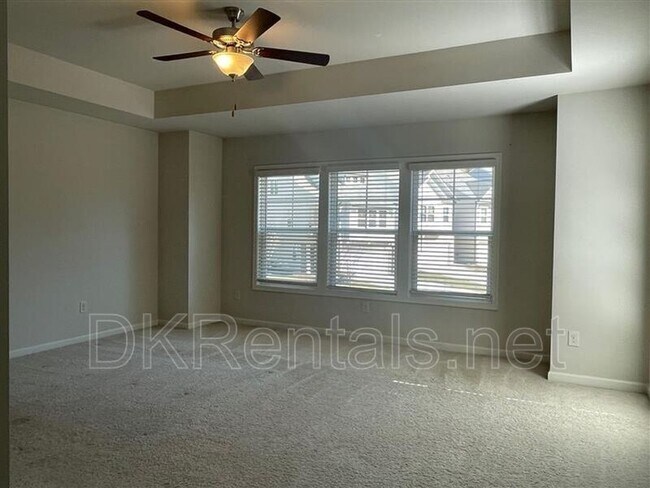 Building Photo - 1809 Parkades Path