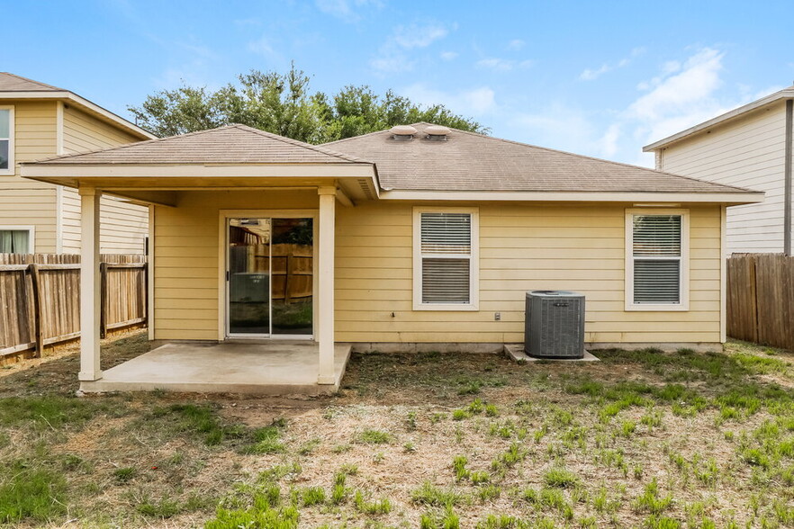 Building Photo - 3415 Calico Cor