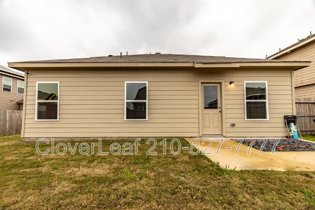 Building Photo - 7219 Dark Moon