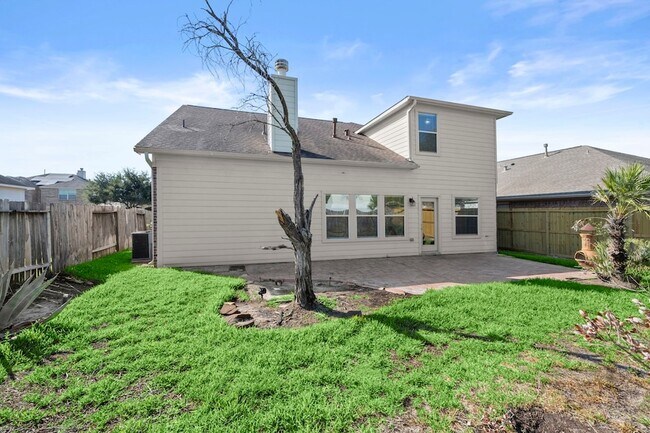 Building Photo - 18310 Melissa Springs Dr