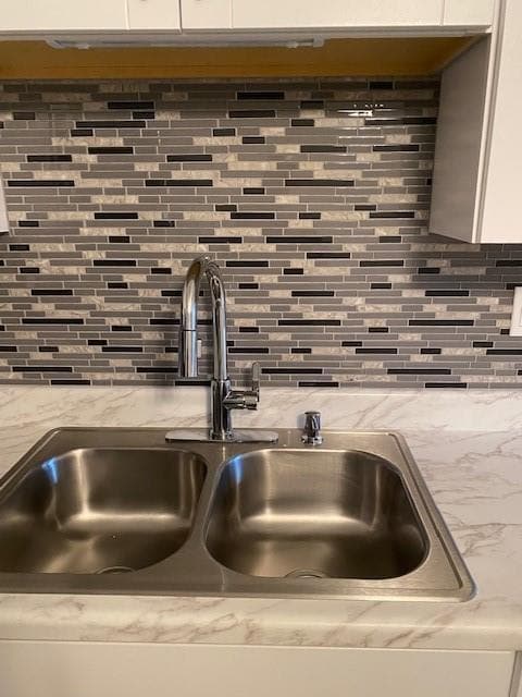 new kit, beautiful backsplash - 9 Cynthia Dr