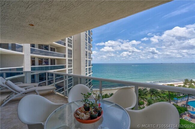 Building Photo - 3200 N Ocean Blvd