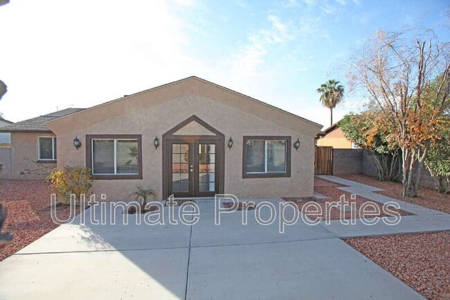 Building Photo - 2712 W Villa Rita Dr