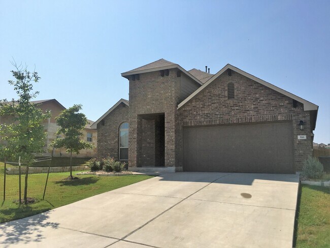 Building Photo - Magnolia Creek 4-Bedroom Home in Highly Sought After Leander ISD