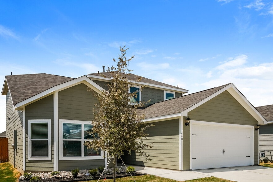Building Photo - 1540 Harvester Dr