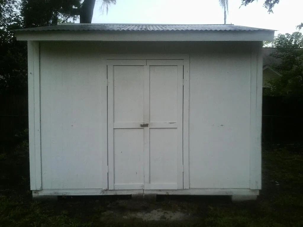 Building Photo - 203 Water Oak Dr