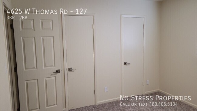 Building Photo - 4625 W Thomas Rd