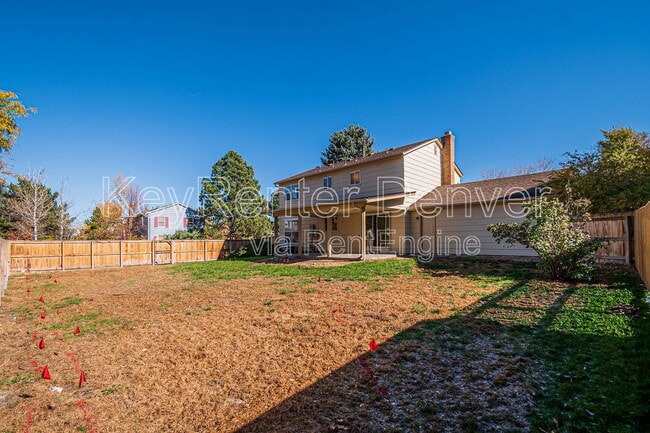 Building Photo - 2407 S Dawson Way