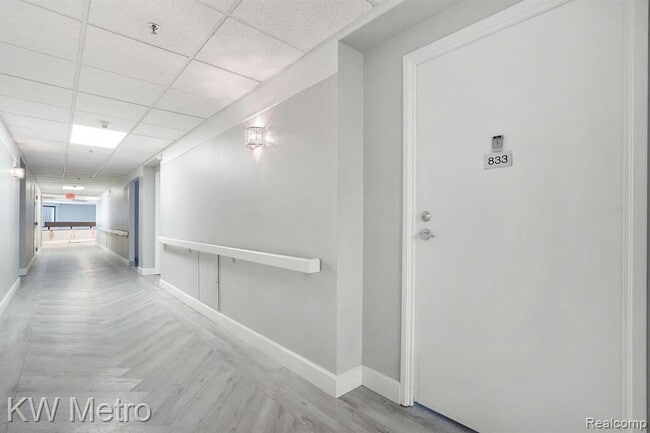 Building Photo - 24111 Civic Center Dr