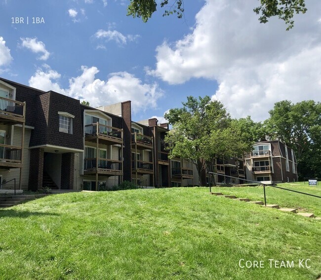 Building Photo - 3618 Warwick Blvd