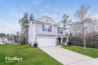 Building Photo - 2025 Misty Rose Lane