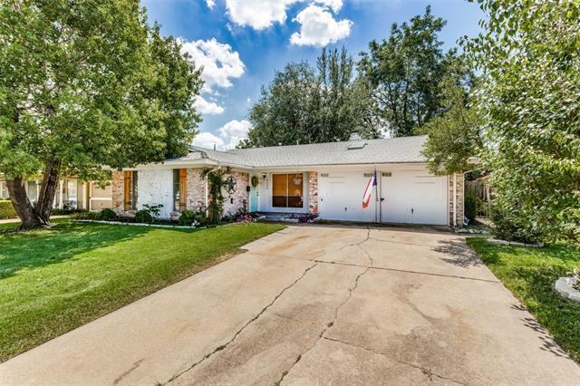 Building Photo - 4126 Sweetbriar Dr