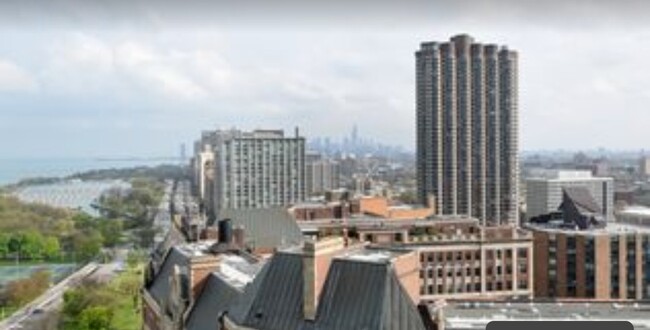Building Photo - 3900 N Lake Shore Dr